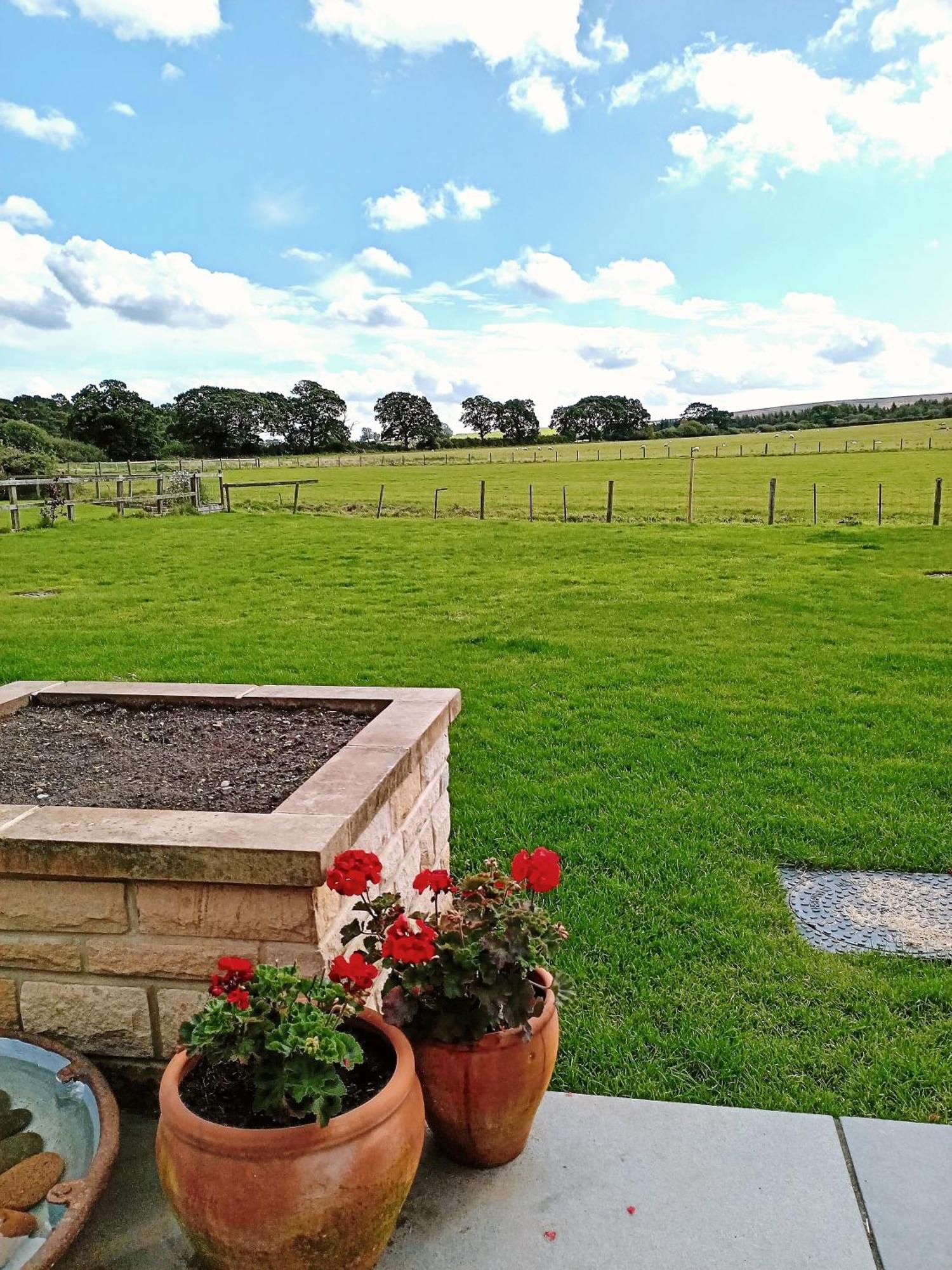 Englefield Guesthouse Goathland Exteriér fotografie